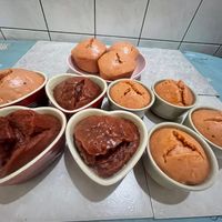 可能是義式冰淇淋的圖像