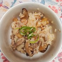 可能是香菇的圖像