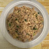 可能是印度香料飯和炒飯的圖像