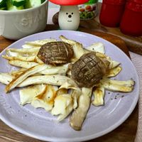 可能是香菇的圖像