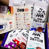 可能是‎鯷魚、豆腐和‎顯示的文字是「 ‎3 ·부산을 몸은· 건어물 5종 부산을 덮은 오징에 부산을 영은 Bapenn 살치모지매 식물신울함세요 시을 고물하세요 버디오징어 자갑치오지면 행산를 박산동장장스 이소색 혼접산 CFPF 물했어요! 화립치모치 연합 부산를 선물세트 ሀር 경동구성 유산지 자갈치 자칼치오지마 오지매 DRIED 부산을 품은 아귀 MONKFISH 製330。 아커임활8.9% ر 오징 I 山謝登30g 890.9% 부산을 오징어행 草材 자갈치요 CN 자가치 자갈치오지매 부산물 rBM 30g 909% DRIED 좋은 SQUID 오징어 ۔۔... 오지매 지함량09% 09% DRIED 좋은 FILEFISH 쥐포 품은쥐포 ・・ 미내용량30g 0g‎ 」‎‎ 的圖像