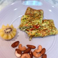 可能是歐姆蛋的圖像