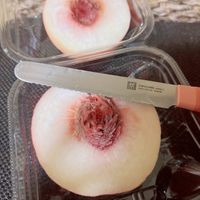 可能是水果和文字的圖像