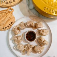 可能是港式點心的圖像