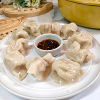 可能是港式點心的圖像