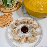 可能是港式點心的圖像