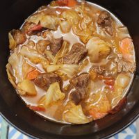 可能是食物的圖像