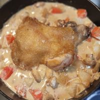 可能是食物的圖像
