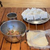 可能是壽司和豆腐的圖像