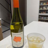 可能是飲料和文字的圖像