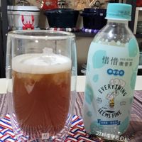 可能是啤酒和文字的圖像