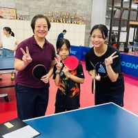 可能是 ‎5 個人和‎顯示的文字是「 ‎NIC أه 监 PON‎ 」‎‎ 的圖像