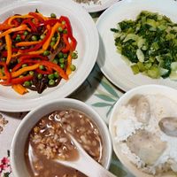 可能是粥的圖像