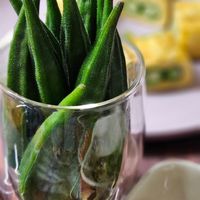 可能是食物和文字的圖像