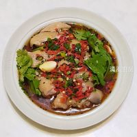 可能是粥和拉麵的圖像
