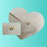 可能是紅心、茶和文字的圖像