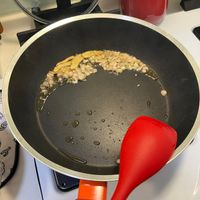 可能是食物和鬆餅機的圖像