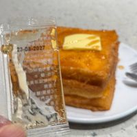可能是食物和文字的圖像