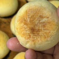 可能是英式瑪芬的圖像