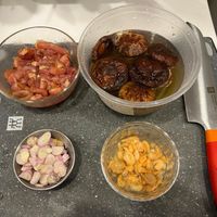 可能是香菇的圖像