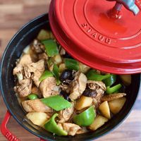 可能是食物的圖像