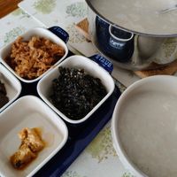 可能是粥的圖像
