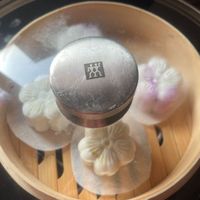 可能是港式點心的圖像