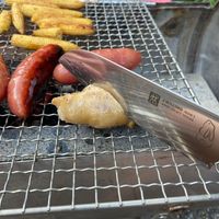 可能是刀的圖像