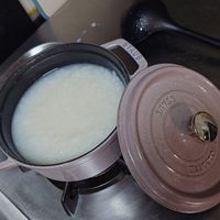 可能是粥的圖像
