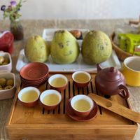 可能是泡茶器和文字的圖像