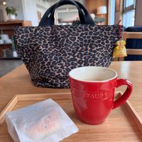 可能是咖啡杯的圖像