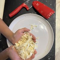 可能是食物的圖像