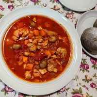 可能是豆腐的圖像