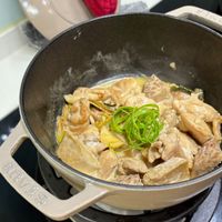 可能是燉小牛膝的圖像