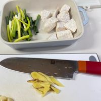 可能是豆腐的圖像