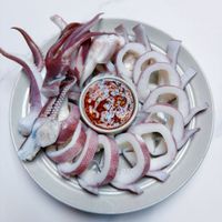 可能是生魚片的圖像