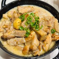 可能是豆腐和文字的圖像