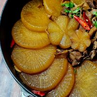 可能是西班牙大鍋飯的圖像