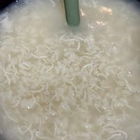 可能是粥和麵的圖像