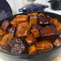 可能是豆腐的圖像