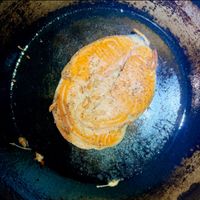 可能是煙燻鮭魚的圖像