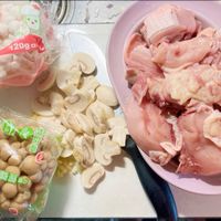 可能是豆腐和文字的圖像