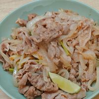 可能是食物的圖像