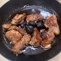 可能是食物的圖像