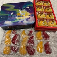 可能是甜點的圖像