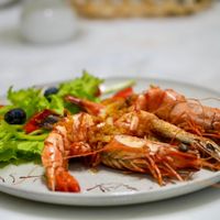 可能是蝦的圖像