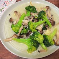 可能是香菇的圖像