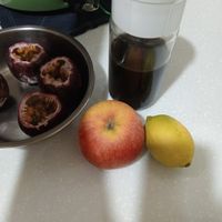 可能是梨子和蘋果的圖像