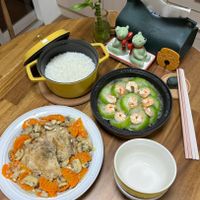 可能是豆腐和文字的圖像