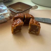 可能是蛋糕的圖像